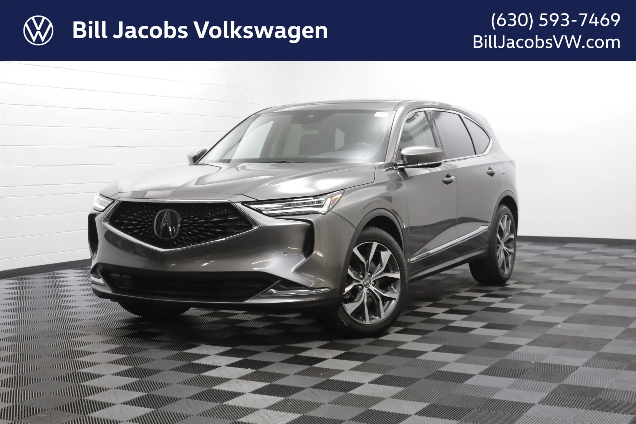 2024 Acura MDX
