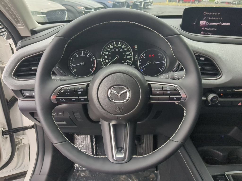 2026 Mazda CX-30 Turbo Aire Edition - Photo 12