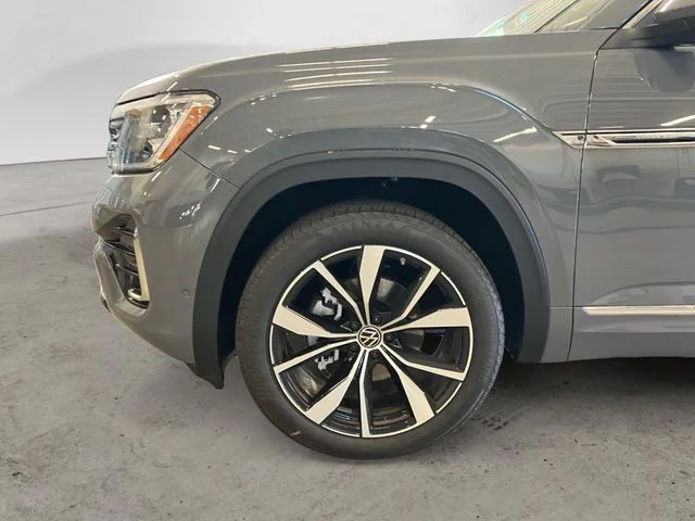 2026 Volkswagen Atlas Cross Sport SEL Premium R-LINE - Photo 14