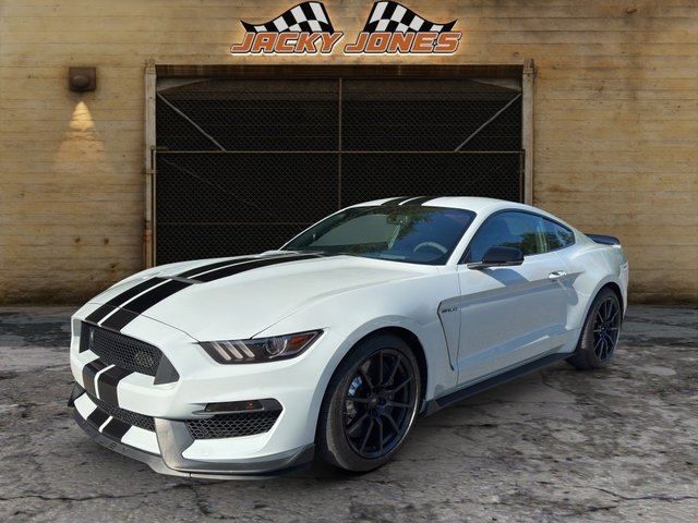 2017 Ford Mustang Shelby Shelby GT350