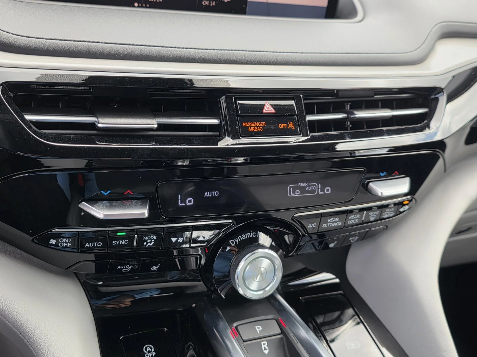 2024 Acura MDX Technology Package - Photo 25
