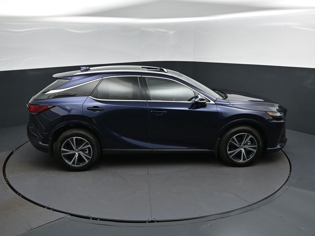 2026 Lexus RX 350 Premium - Photo 35