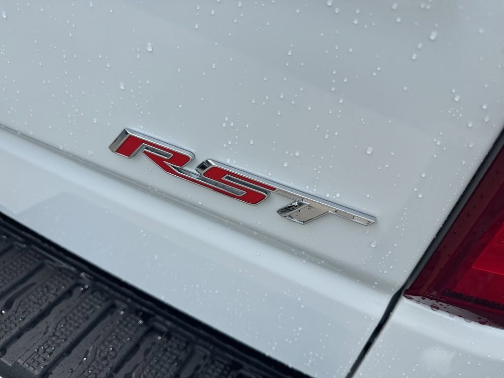 2026 Chevrolet Silverado 1500 RST - Photo 11