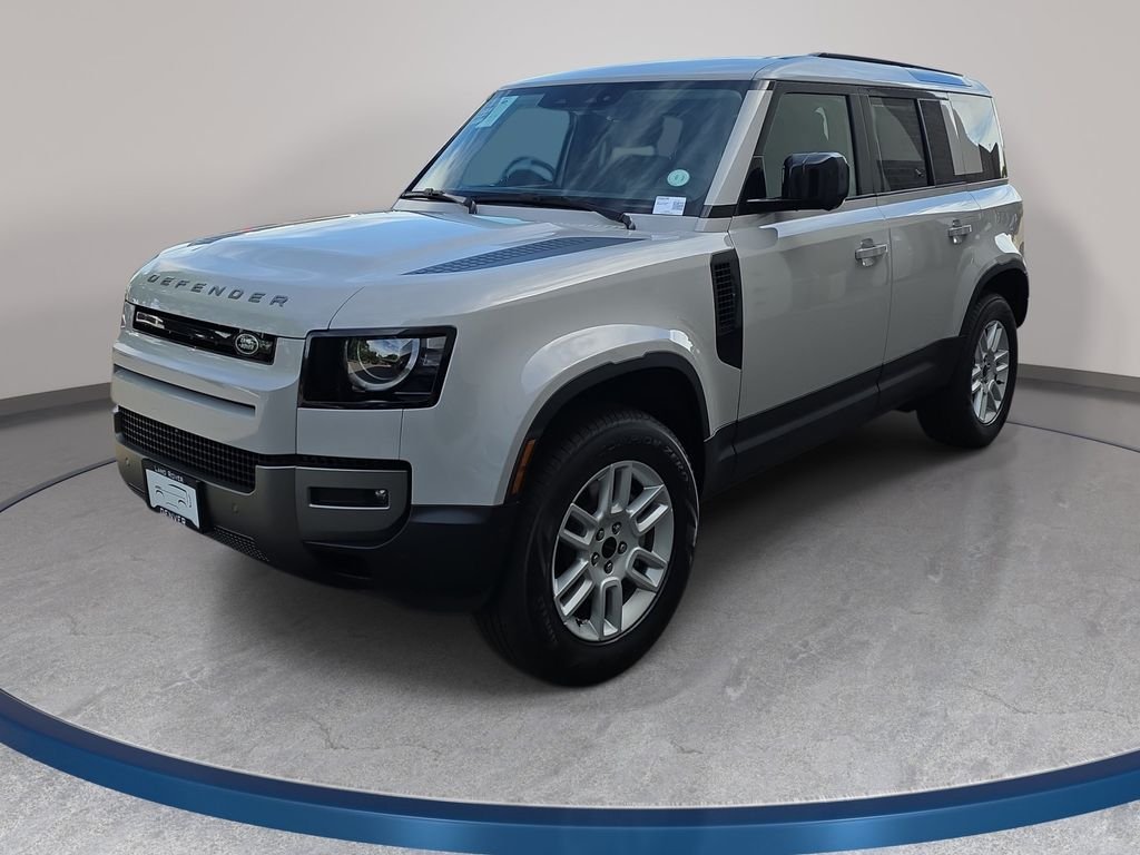 New 2026 Borasco Grey Land Rover S image 1