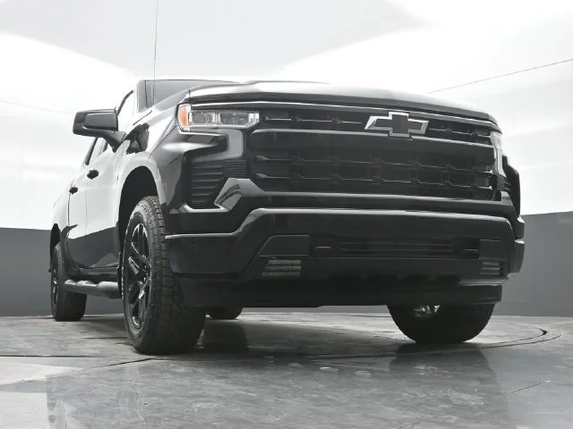 2026 Chevrolet Silverado 1500 RST - Photo 22