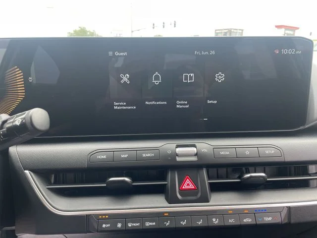 2025 Kia K4 LXS - Photo 24
