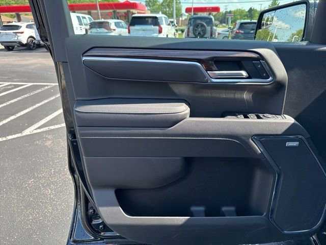 2026 Chevrolet Silverado 1500 LT Trail Boss - Photo 11