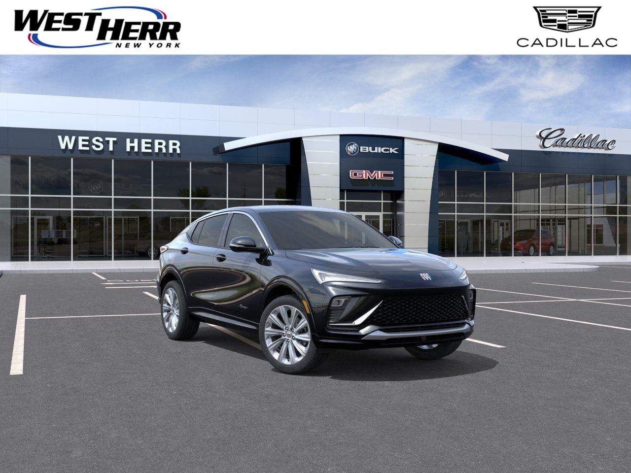 2026 Buick Envista Avenir - Photo 25