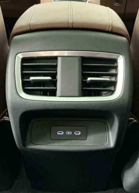 New 2026 Liquid Carbon Metallic Acura Technology Package image 21