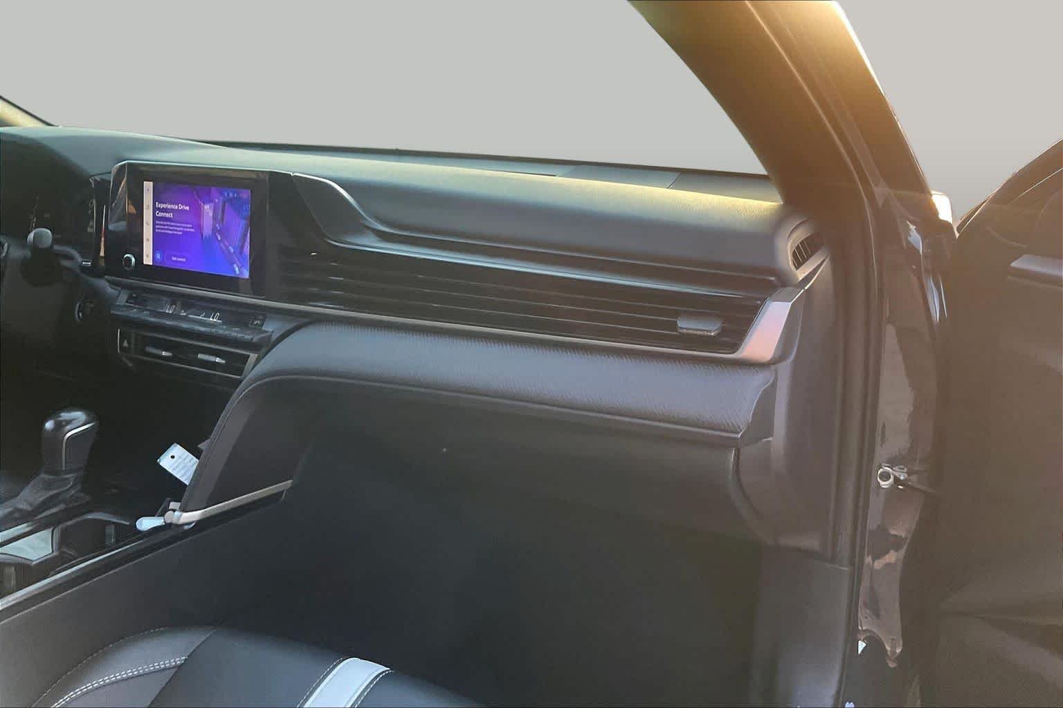 Used 2025 Underground Toyota SE image 16
