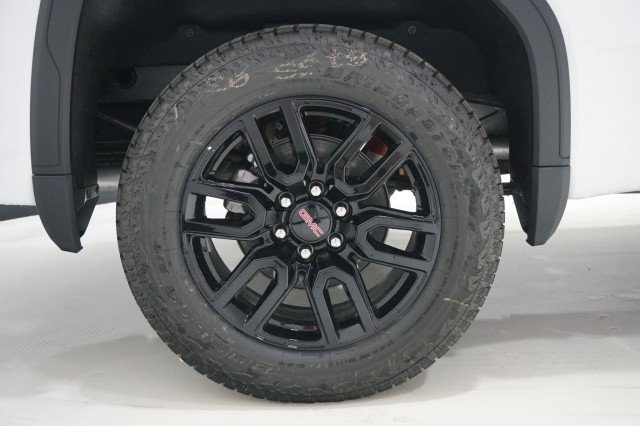 2026 GMC Sierra 1500 Elevation - Photo 6
