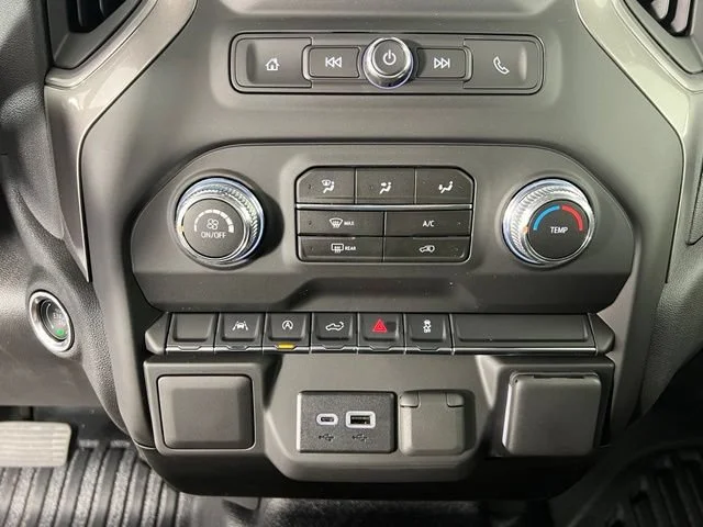 2026 GMC Sierra 1500 Pro - Photo 20