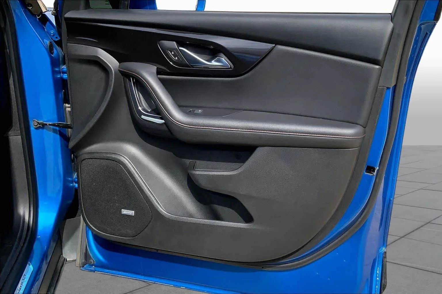Certified Used 2020 Bright Blue Metallic Chevrolet RS image 22