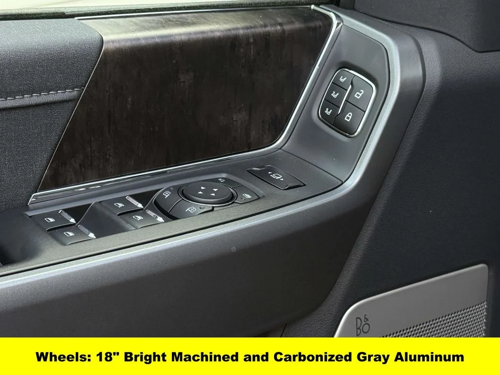 New 2026 Oxford White Ford F-250® Lariat® image 25
