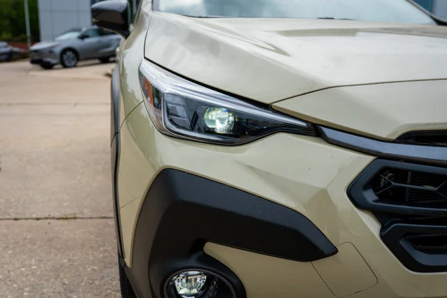 New 2026 Sand Dune Pearl Subaru Limited Hybrid image 20