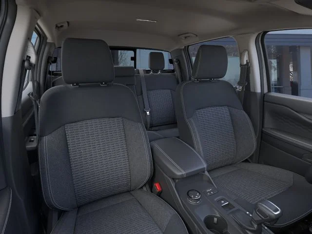 New 2026 Avalanche Ford XLT image 10