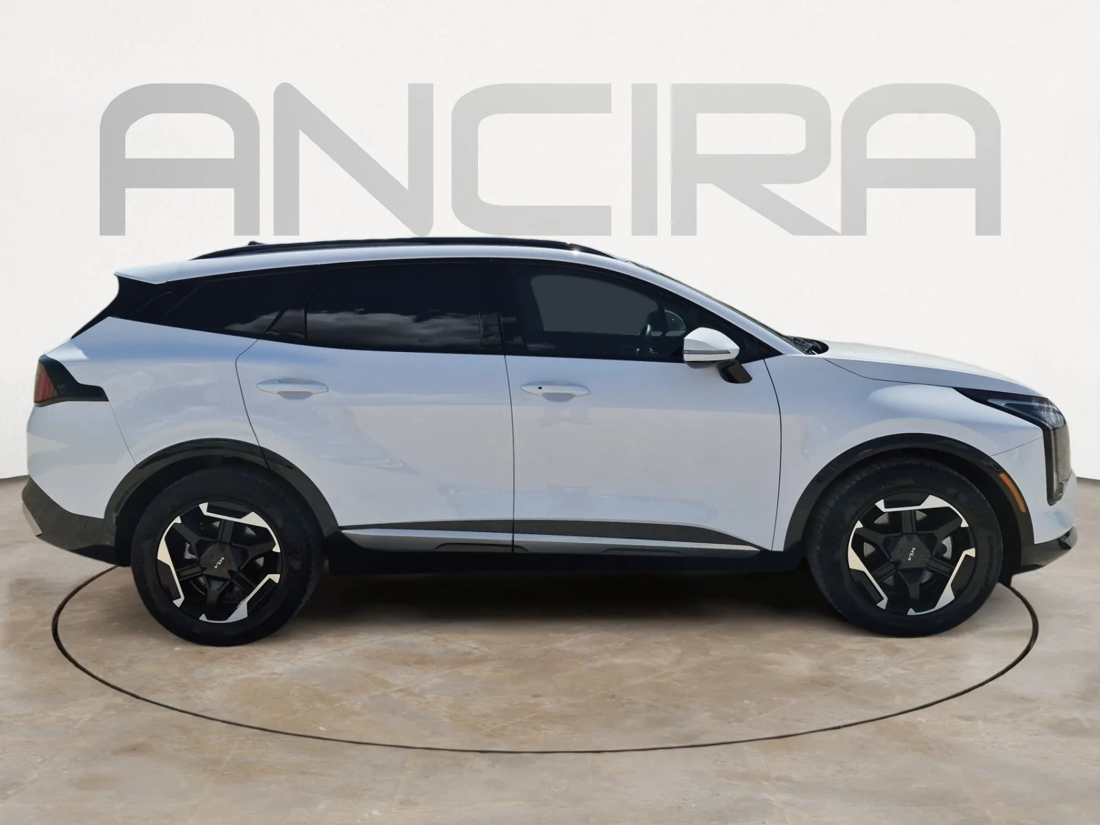 Used 2026 Glacial White Pearl Kia SX image 11