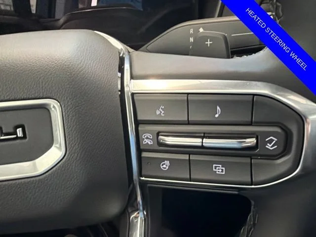 New 2026 Ebony Twilight Metallic GMC Denali image 8