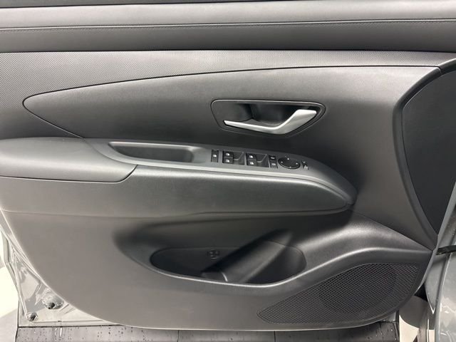 Certified Used 2026 Gray Hyundai SEL image 8