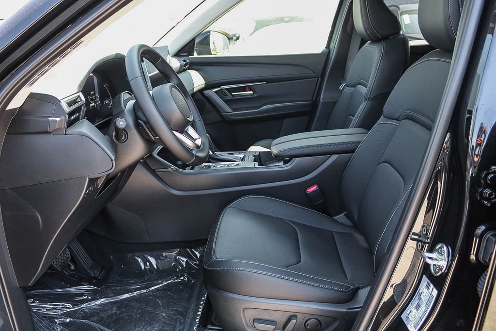 New 2026 Jet Black Mica Mazda 2.5 S Premium Plus AWD image 19