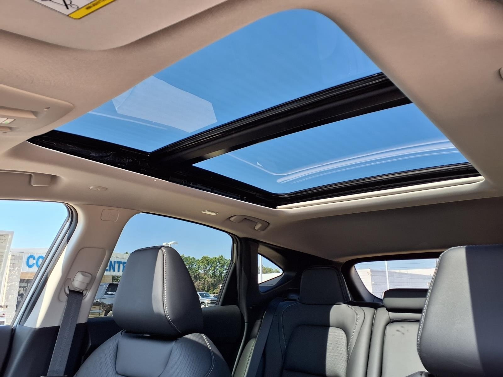 2026 Nissan Murano SL Gray at Robbins Nissan