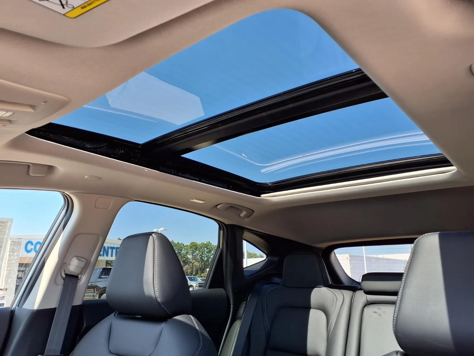 2026 Nissan Murano SL Gray at Robbins Nissan