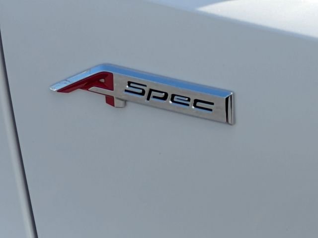 New 2026 Platinum White Pearl Acura A-Spec Advance Package image 12