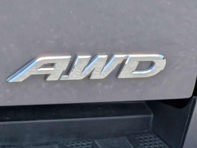 Used 2022 Modern Steel Metallic Honda RTL-E image 13
