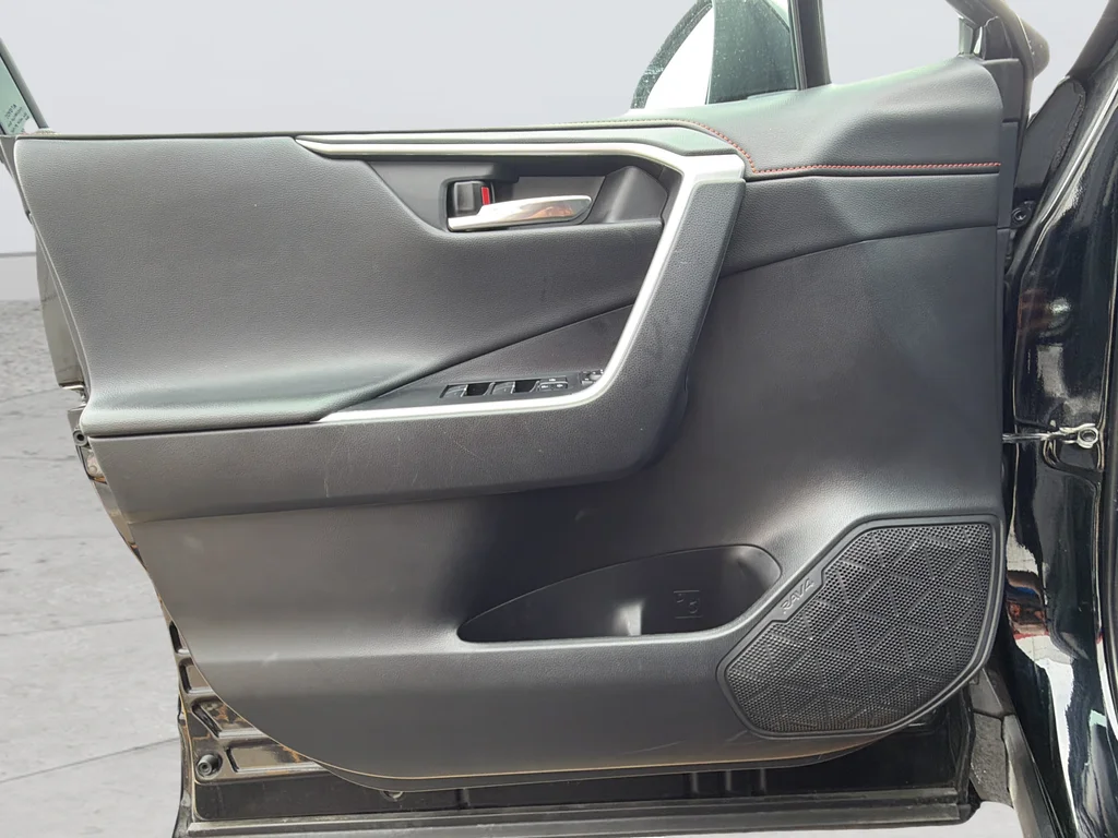 Used 2024 Black Toyota Adventure image 39