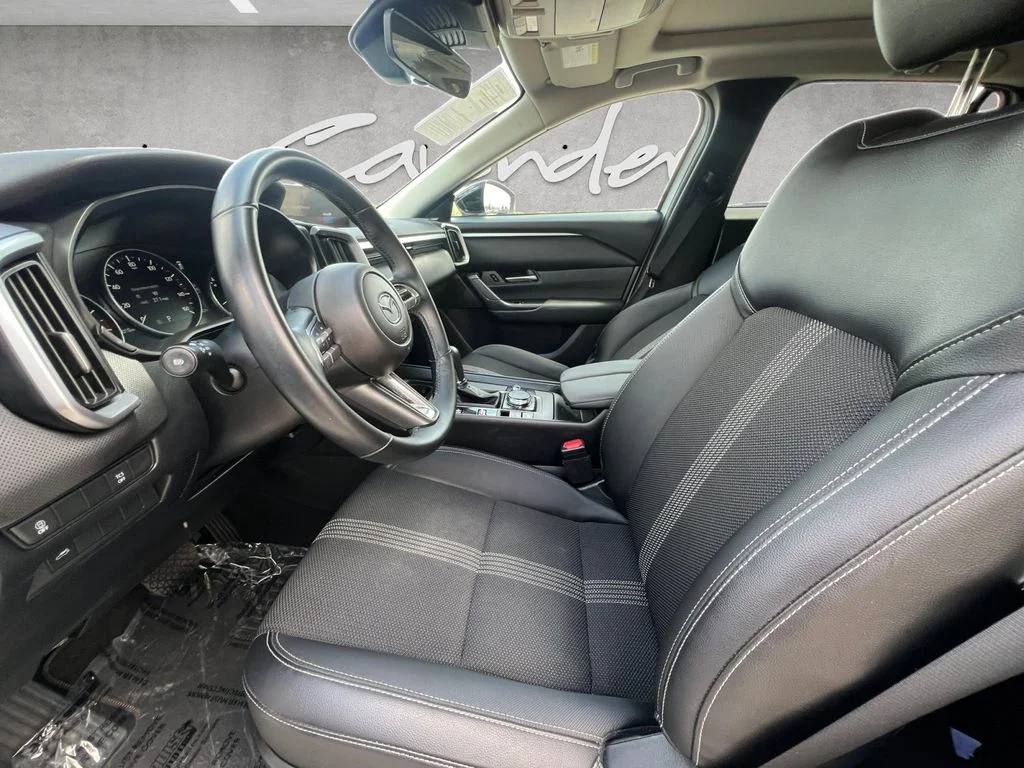 Used 2025 Beige Mazda 2.5 S Premium Package image 19