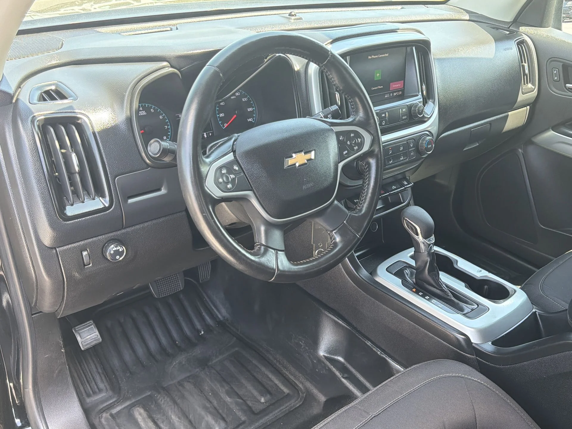 Certified 2022 Chevrolet Colorado LT with VIN 1GCHSCEA4N1261746 for sale in Loganville, GA