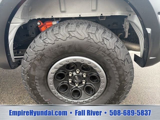 2025 Ford F-150 Raptor - Photo 26