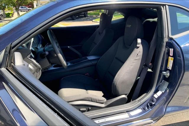 Used 2015 Velvet Chevrolet SS image 23