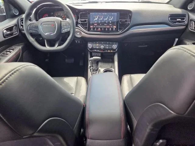 New 2027 Pitch-Black Exterior Paint Dodge R/T image 40