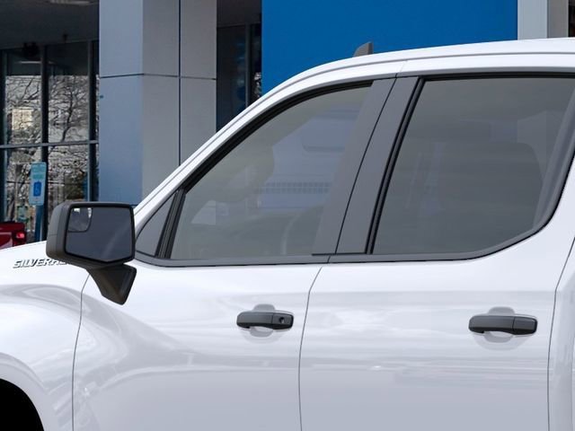 2026 Chevrolet Silverado 1500 Custom - Photo 13