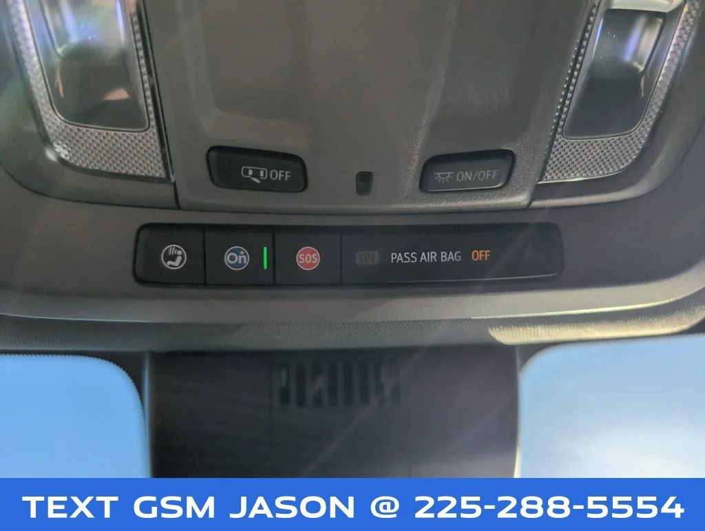 2026 GMC Sierra 2500HD Pro - Photo 35