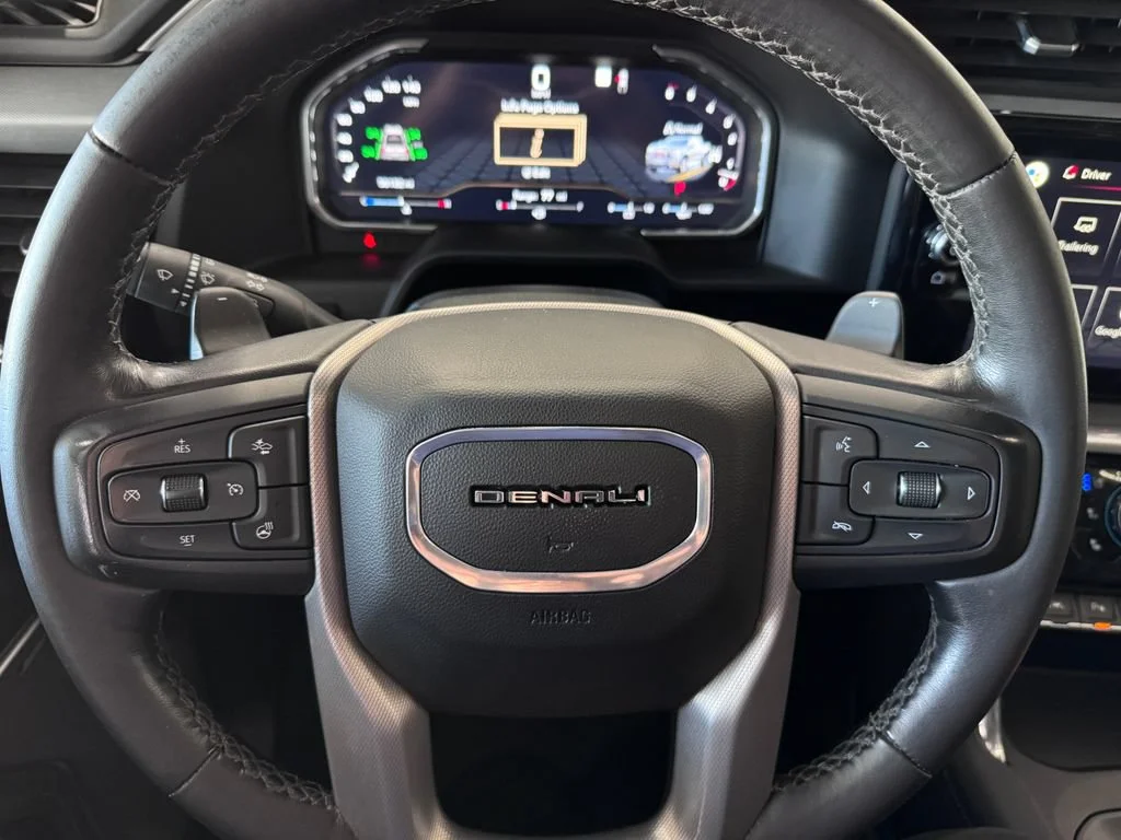 2022 GMC Sierra 1500 Denali Denali - Photo 15