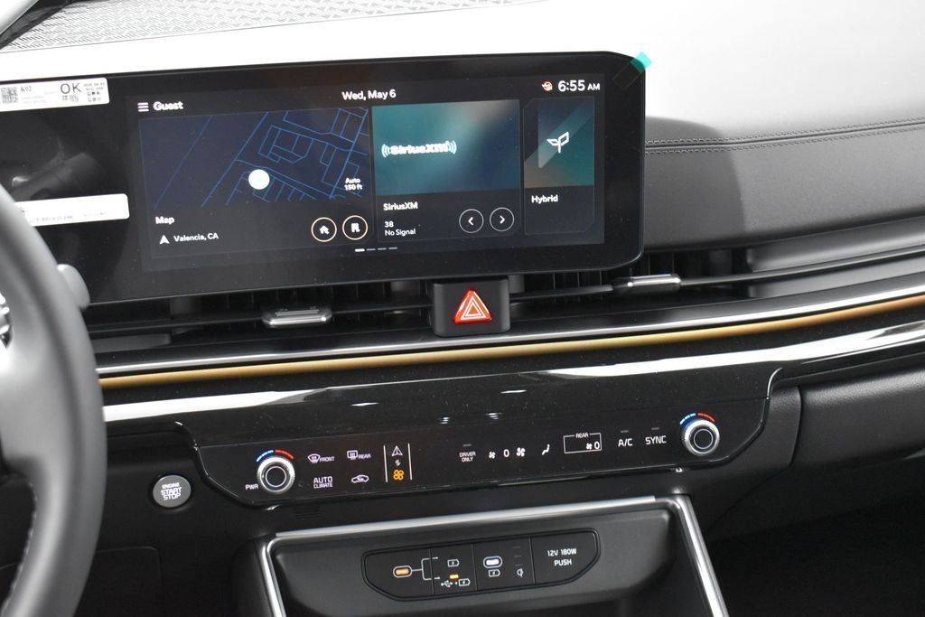 2026 Kia Carnival SX Prestige - Photo 15