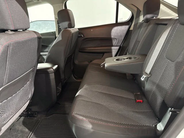 Used 2015 White Chevrolet LT image 14
