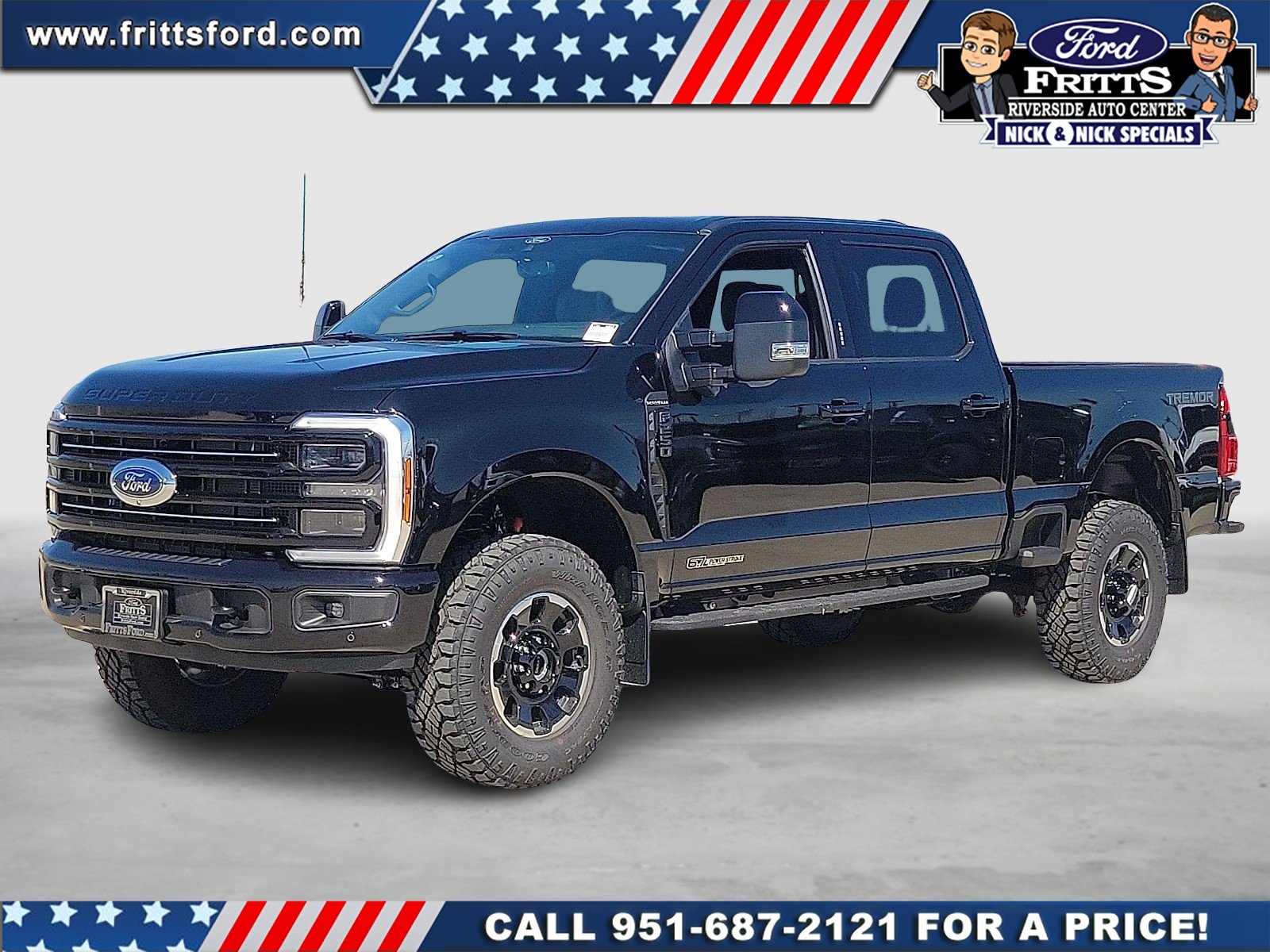 2026 Ford Super Duty
