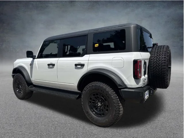 New 2026 Oxford White Ford Outer Banks® image 61
