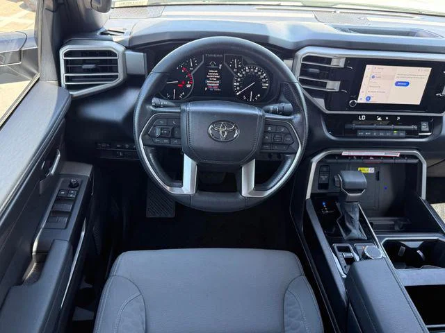 Certified Used 2025 URBAN KHAKI Toyota SR5 image 62