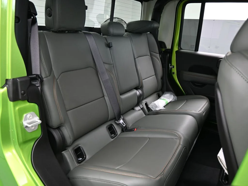 2026 Jeep Gladiator Mojave - Photo 38