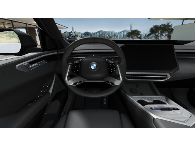 New 2027 Black Sapphire Metallic BMW  image 13