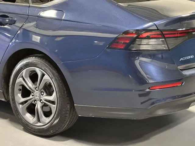 2024 Honda Accord EX - Photo 11