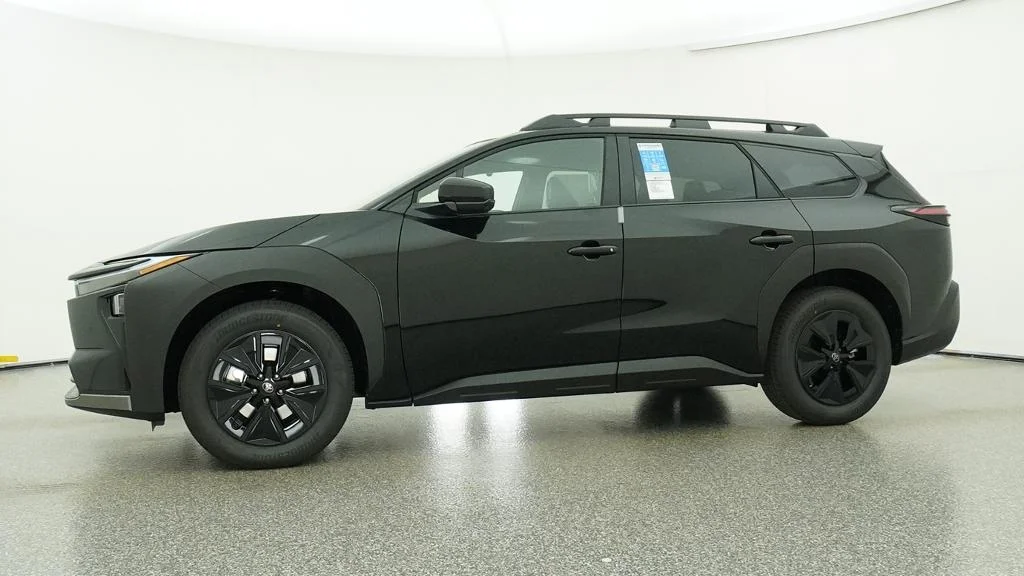 New 2026 Raven Toyota bZ Woodland Premium image 48