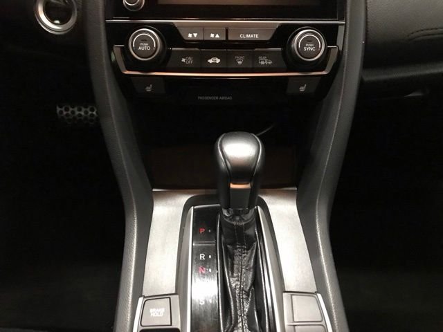 Used 2020 Gray Honda Sport Touring image 15