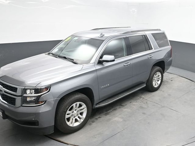 Used 2020 Gray Chevrolet LT image 58