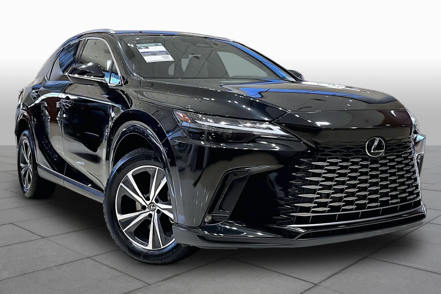 2023 Lexus RX 350 - Photo 2