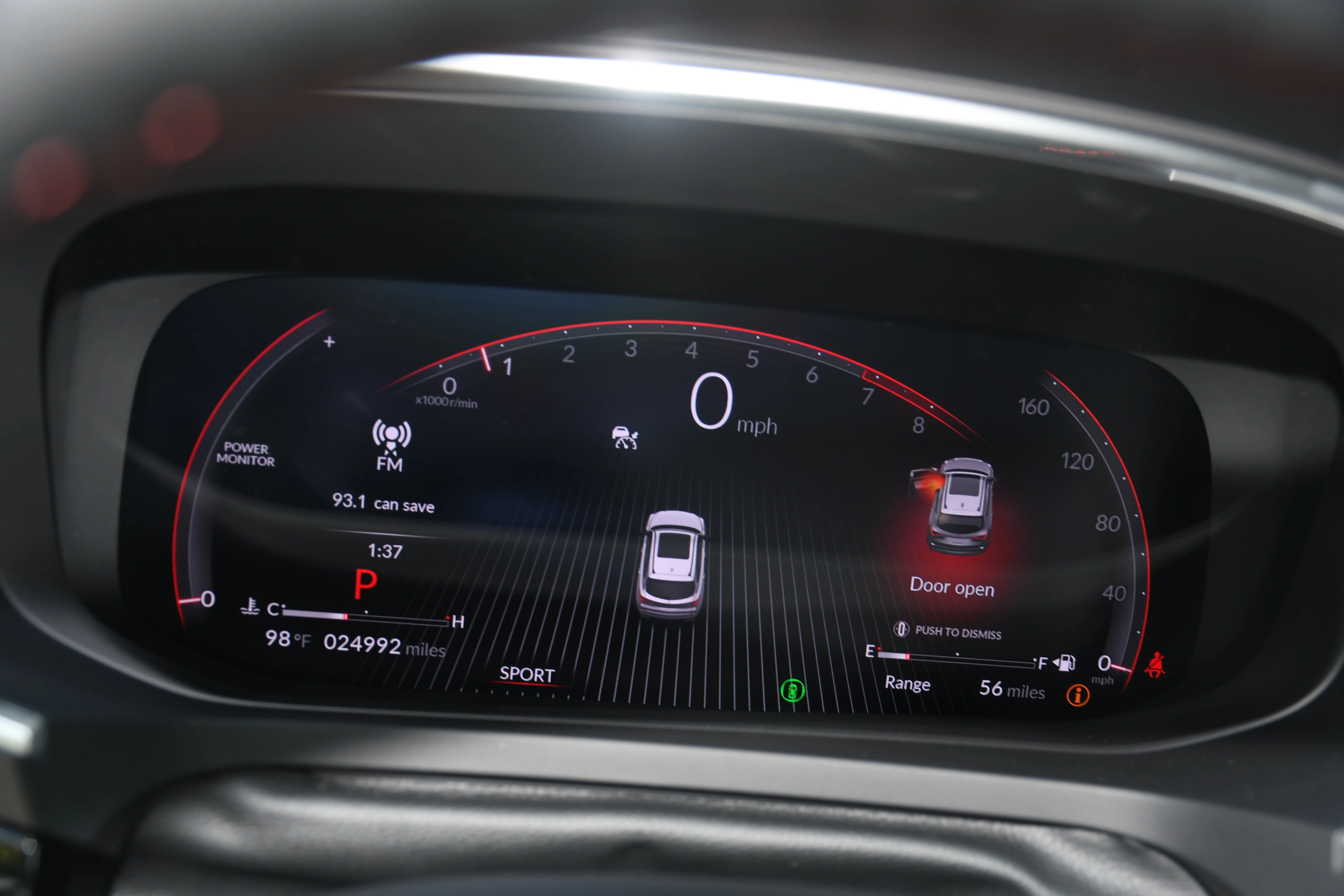Used 2025  Acura A-Spec image 15